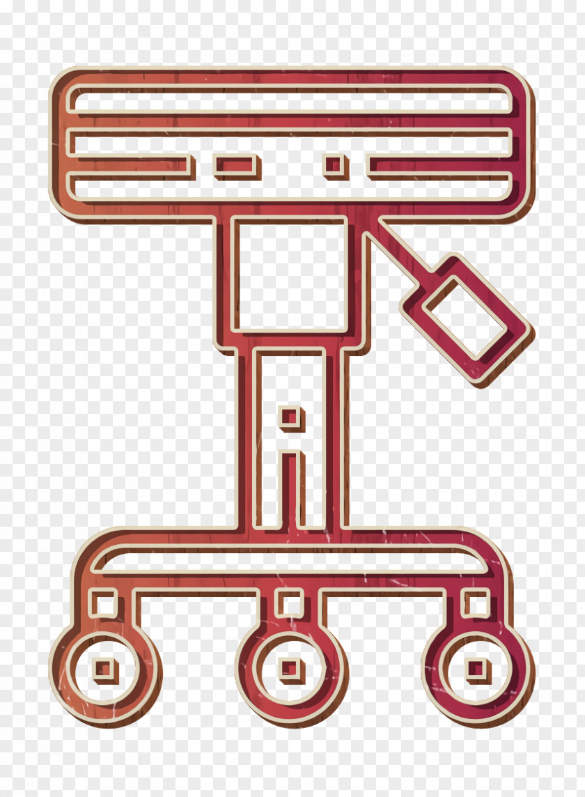 Furniture And Household Icon Stool Tattoo PNG