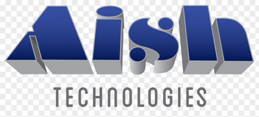 Logo Brand Aish Technologies Ltd Product Design PNG