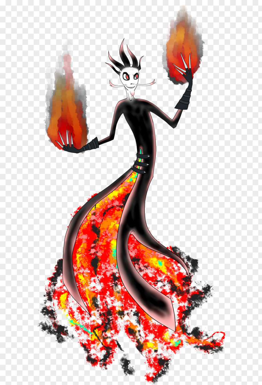 Pepper Playing With Fire DeviantArt Drawing PNG