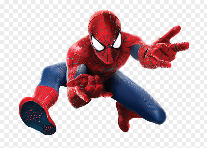 Spider-man Spider-Man Clip Art PNG