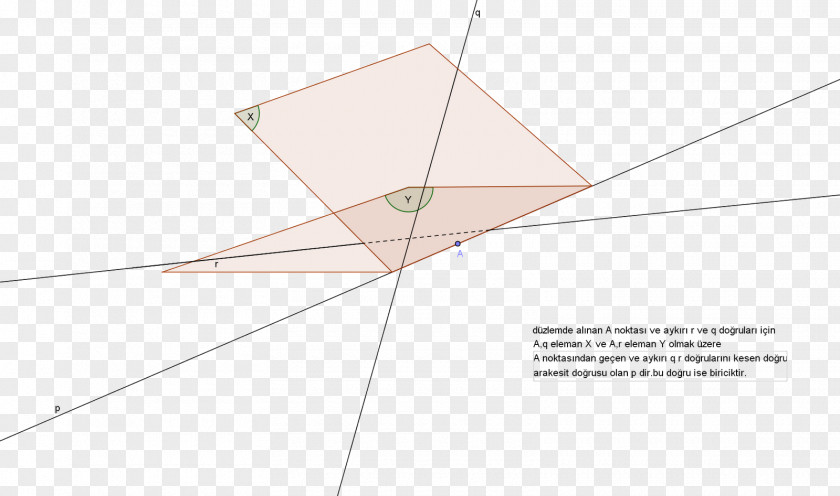 Triangle Point Pattern PNG