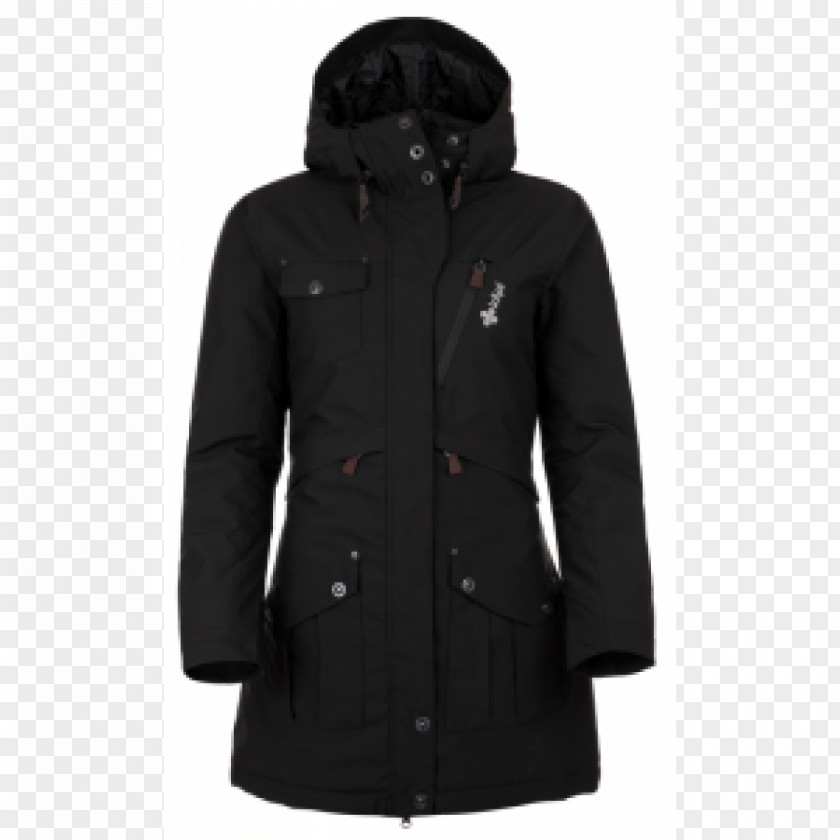 Winter Coat Overcoat Jacket Clothing Hoodie PNG