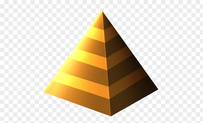 Angle Triangle Orange S.A. PNG