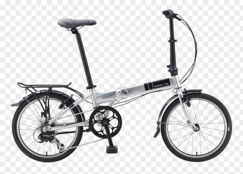 Bicycle Dahon Speed D7 Folding Bike Shop PNG