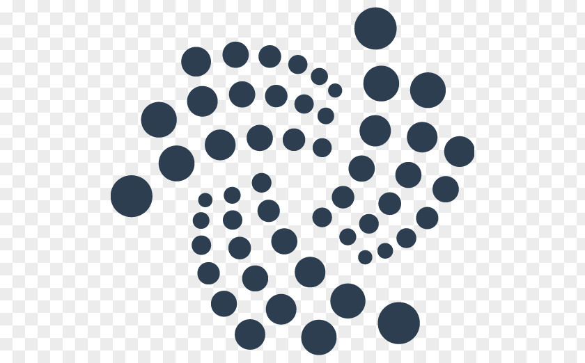 Bitcoin IOTA Cryptocurrency Blockchain Distributed Ledger PNG