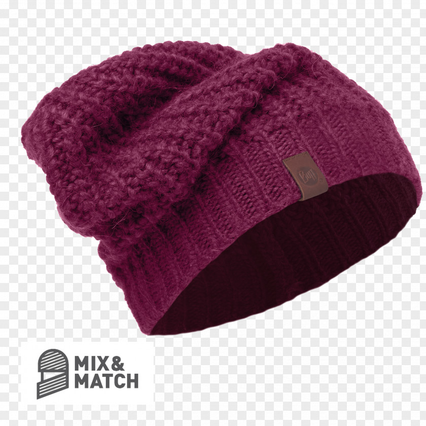 Cap Knit Hat Beanie Buff PNG