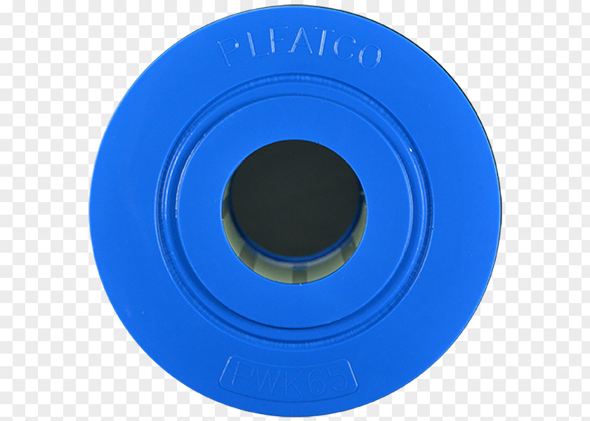 Circle Cobalt Blue PNG