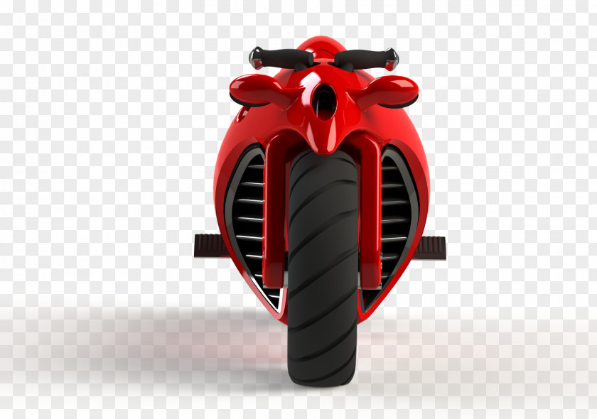 Electric Motorcycle Accessories Tire Industrial Design Wheel PNG
