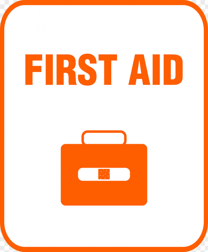 First Aid Supplies Kits Cardiopulmonary Resuscitation Safety Health Care PNG