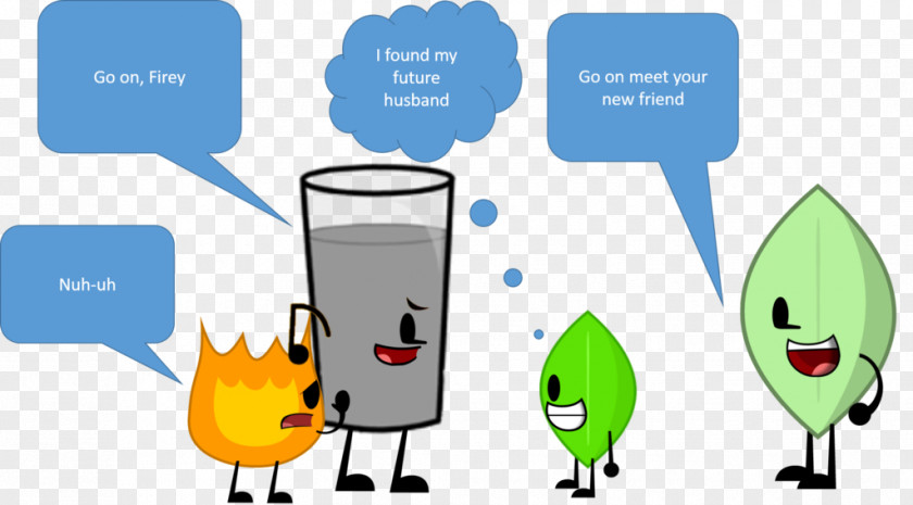 First Meet Comics Cartoon PNG