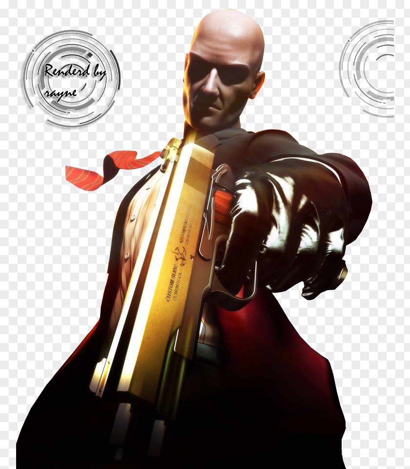 Hitman IPhone 4 Hitman: Absolution Codename 47 Agent PNG