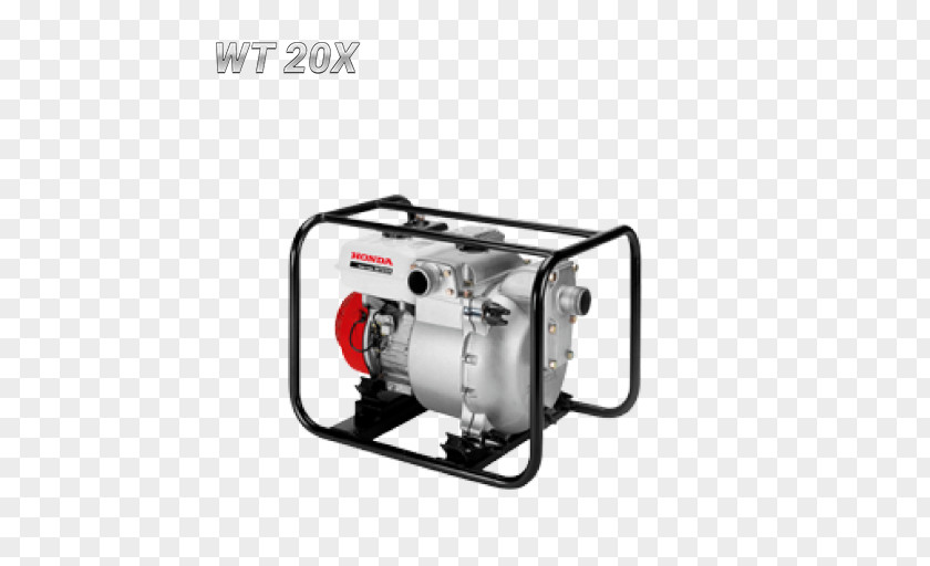 Honda Pumps Submersible Pump Volute PNG