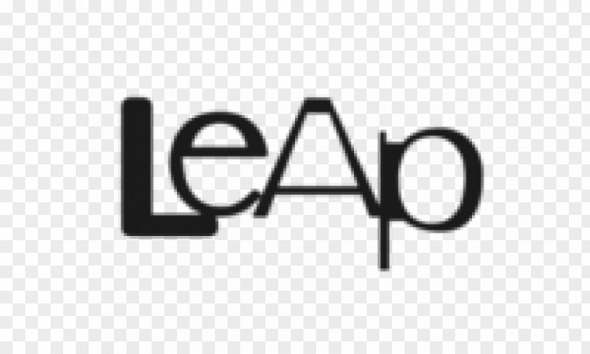 Leaps Brand Community Engagement Workshops Logo PNG