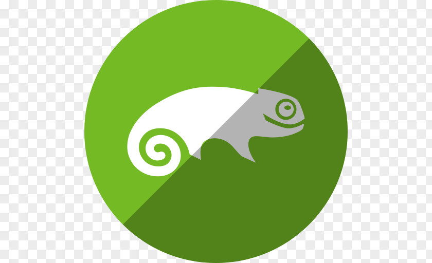 Linux OpenSUSE SUSE Distributions Computer Software PNG
