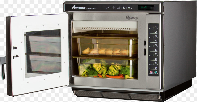 Microwave Ovens Convection Oven Home Appliance Amana Corporation PNG