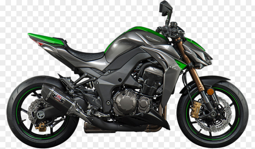 Motorcycle Kawasaki Z1000 Motorcycles Ninja 650R PNG