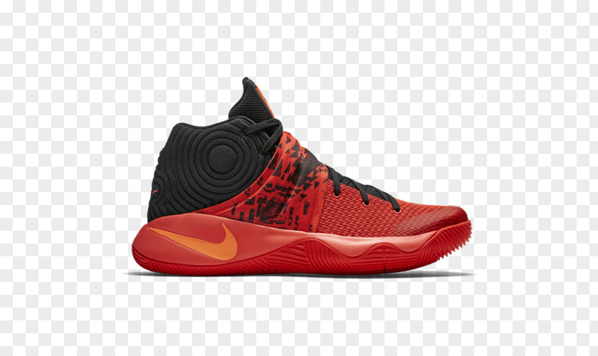 Nike Basketball Shoe Sneakers PNG