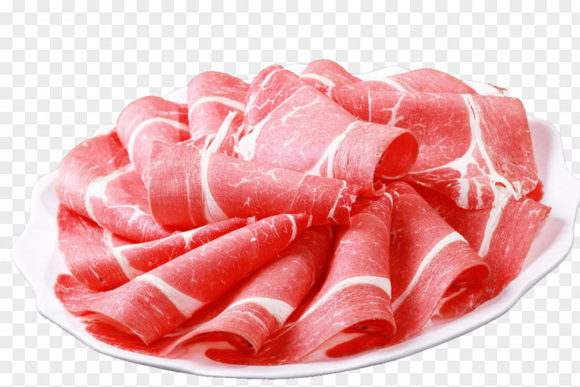 Premium On Brain Capocollo Ham Bresaola Cattle Prosciutto PNG