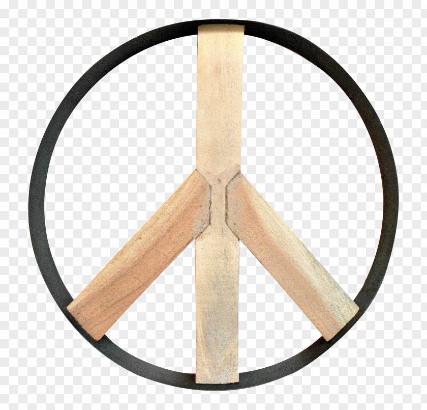 Table Lighting Peace Symbols Wall PNG