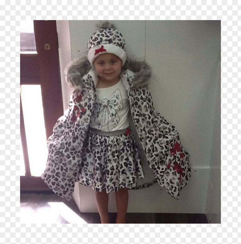 Winter Jasmine Outerwear Fur Clothing Coat Toddler PNG