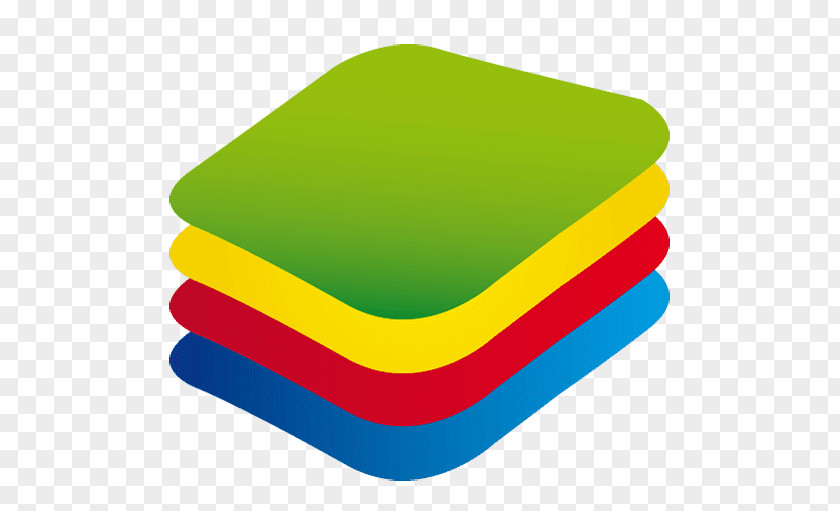 Android BlueStacks Emulator PNG