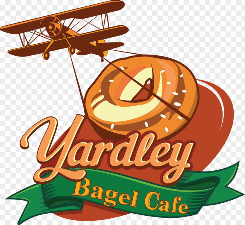 Breakfast Clip Art Yardley Bagel Cafe Newtown PNG