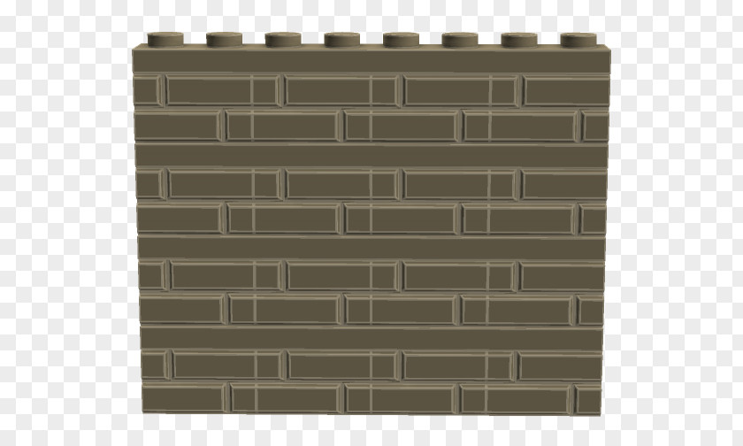 Brick Wall Rectangle Square PNG