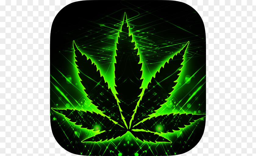 Cannabis Rastafari Reggae Android PNG