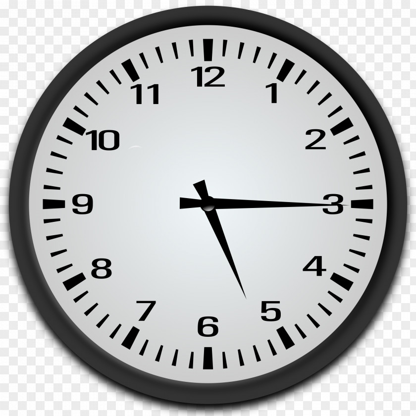 Clock Alarm Clocks Clip Art Image PNG