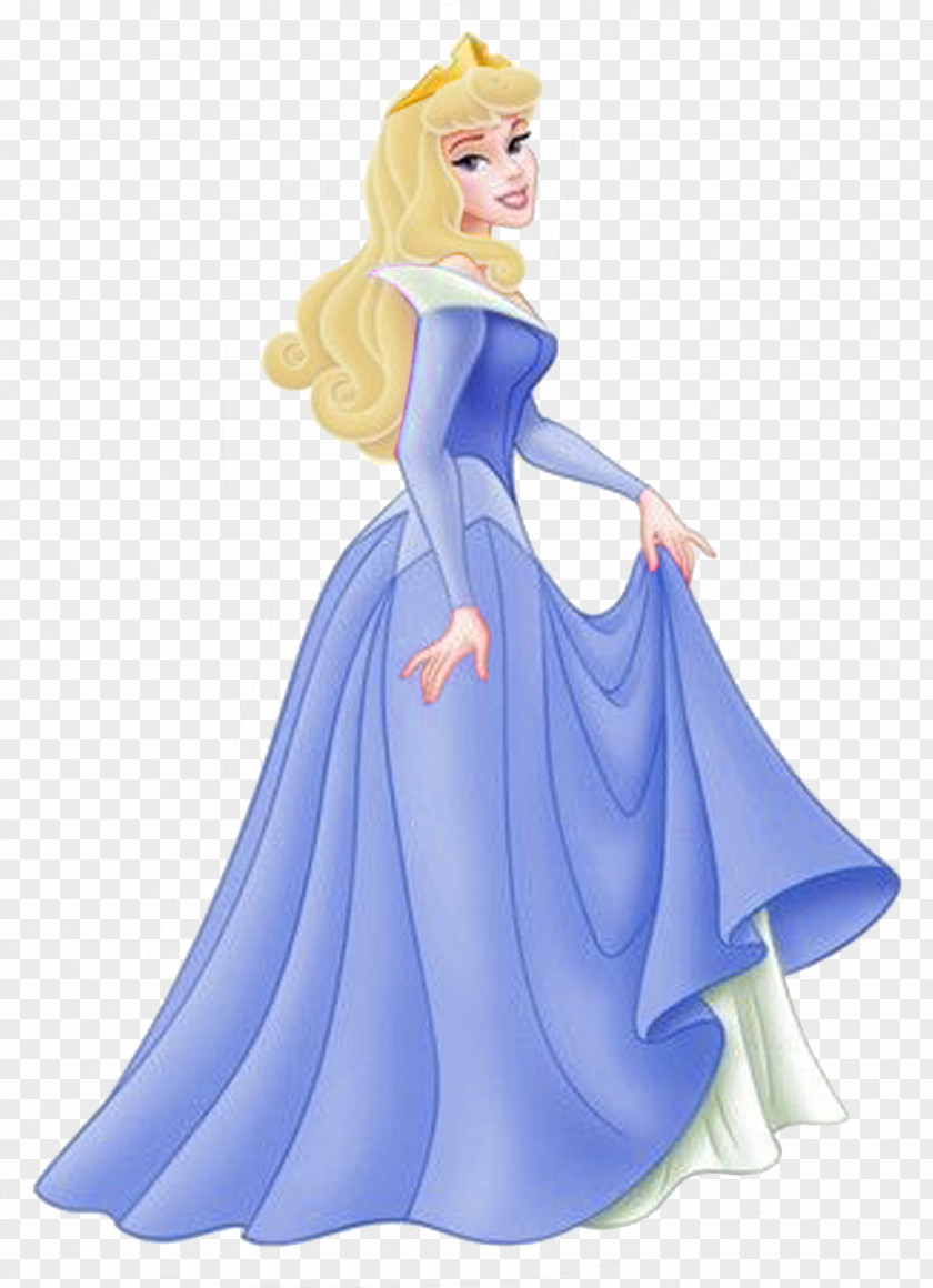 Disney Princess Aurora Belle Sleeping Beauty Clip Art PNG