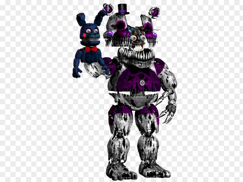 Funtime Freddy DeviantArt Photography Robot PNG