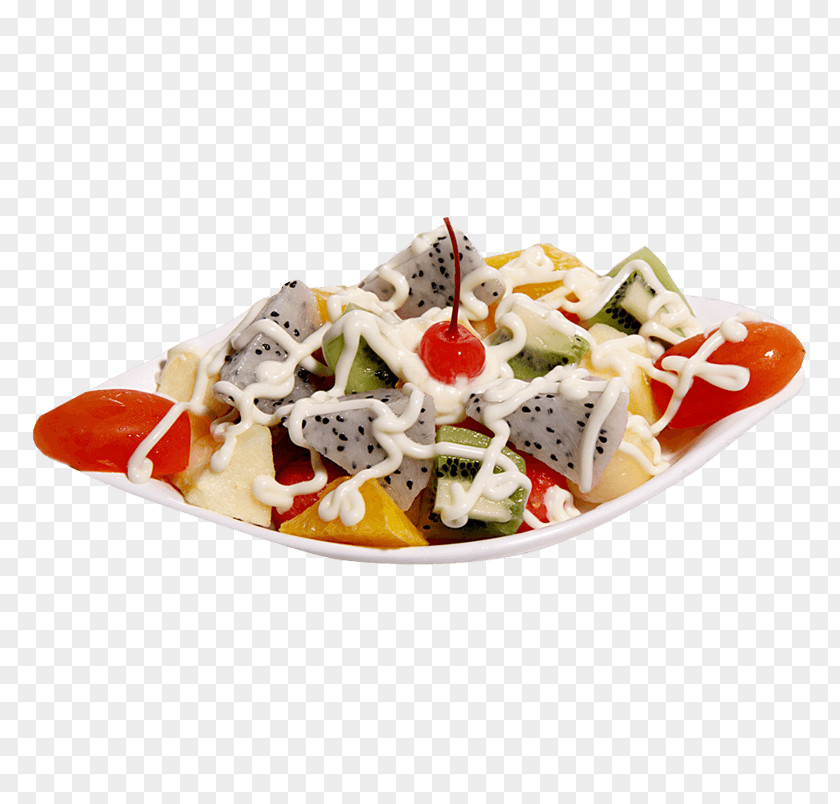 Gurme Salata Pasta Salad Bowl Fruit PNG
