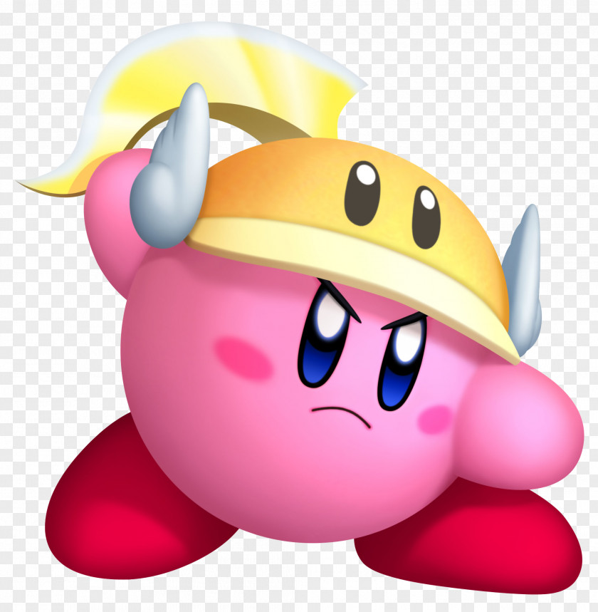 Kirby Kirby's Return To Dream Land Adventure Kirby: Planet Robobot 2 PNG