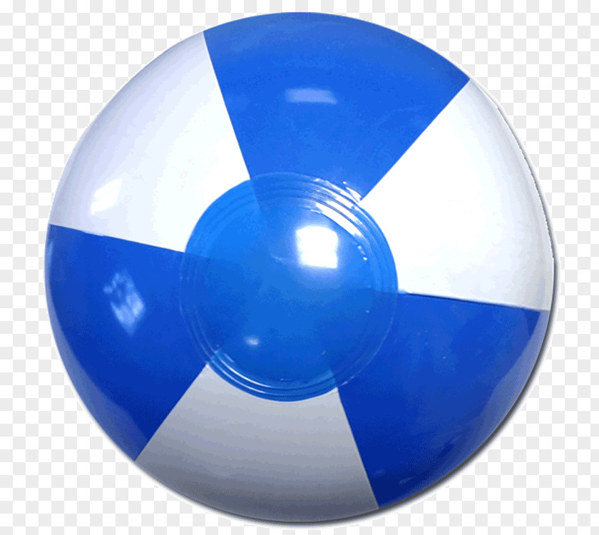 Light Blue Soccer Ball Sphere Product PNG