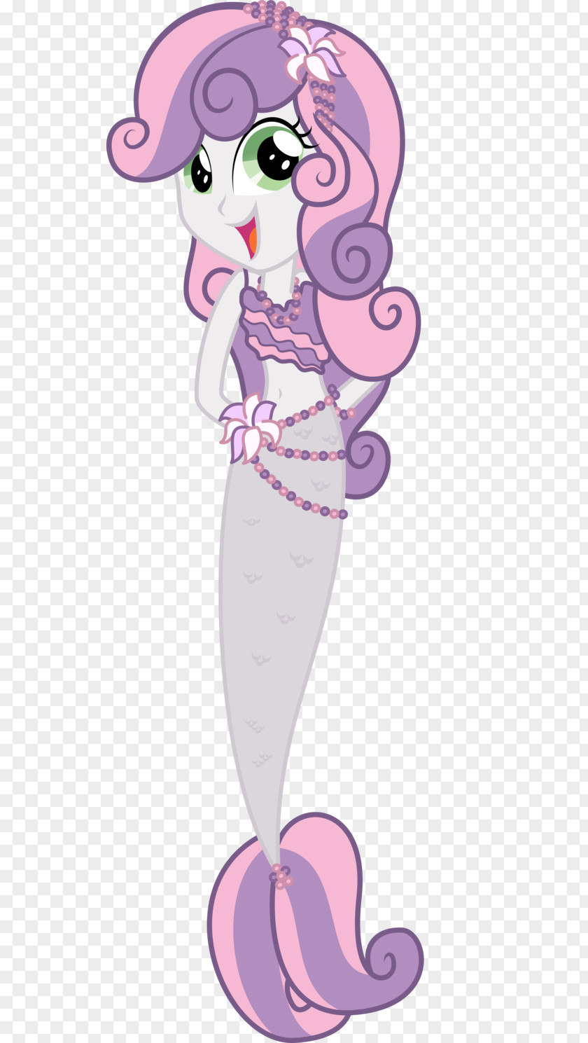 Mermaid Sweetie Belle Twilight Sparkle Scootaloo Princess Celestia PNG