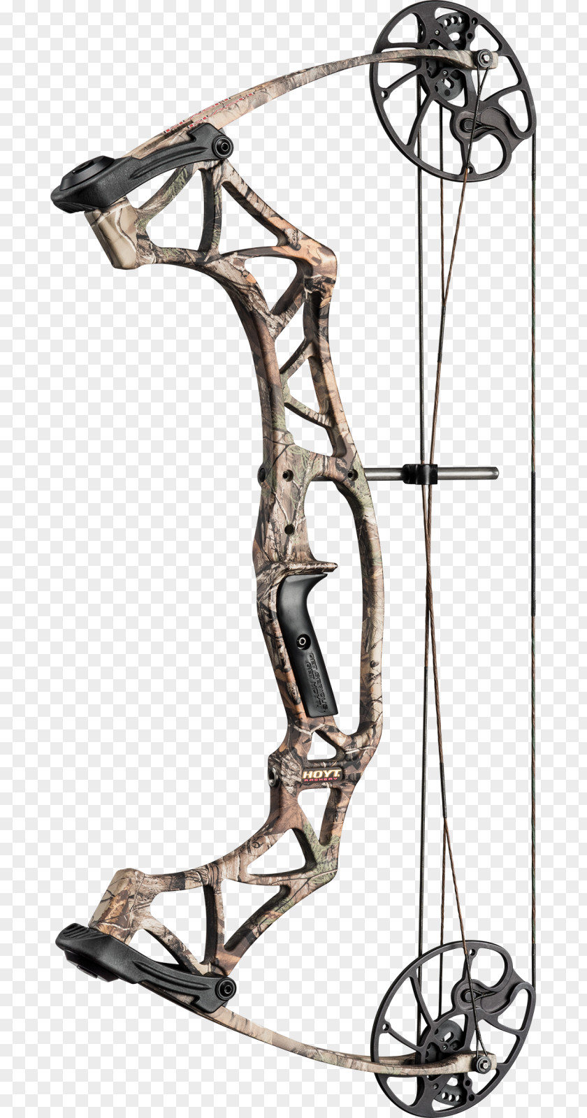 Mounted Archery Bow And Arrow Compound Bows Bowhunting PNG