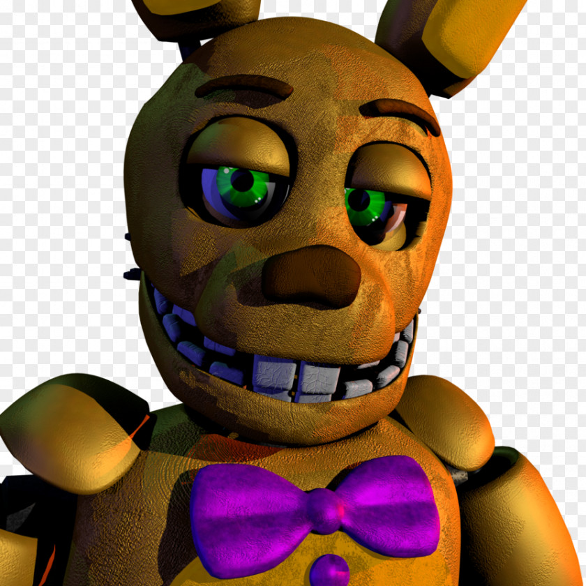 Noice Five Nights At Freddy's: Sister Location Computer Software Digital Art Icons PNG