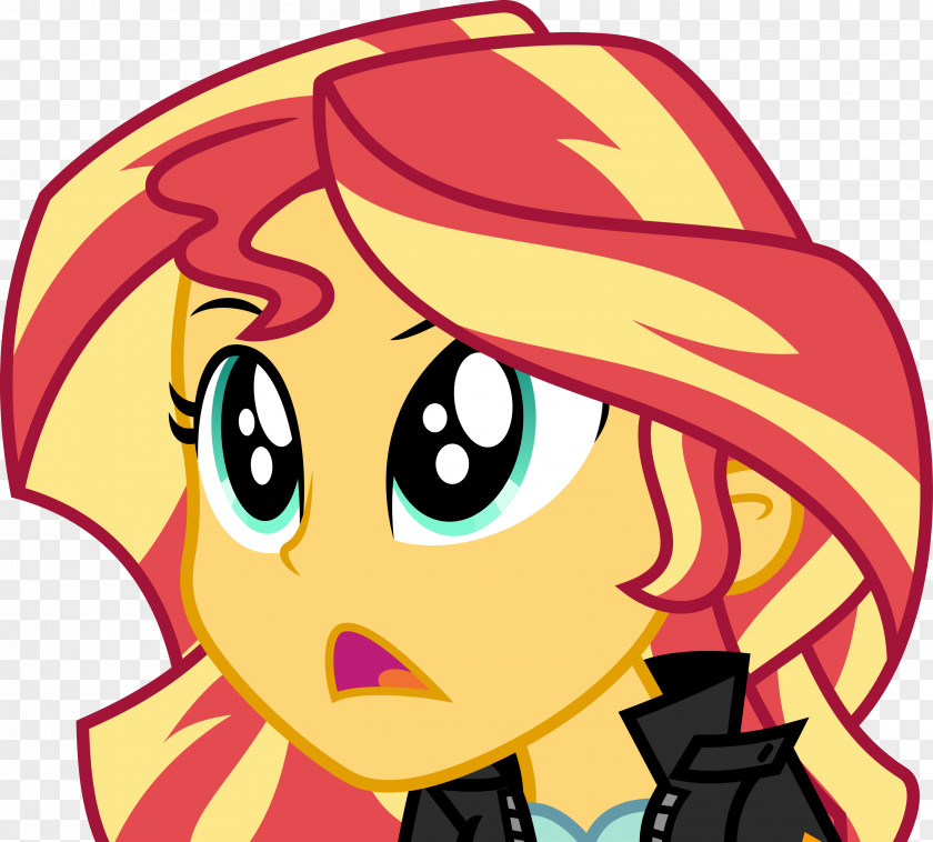 Sunset Shimmer My Little Pony Equestria Girls Twilight Sparkle Pinkie Pie Rarity Pony: PNG