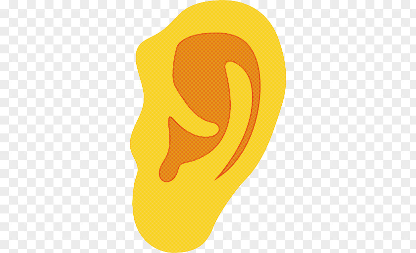 Symbol Ear Png Logo PNG
