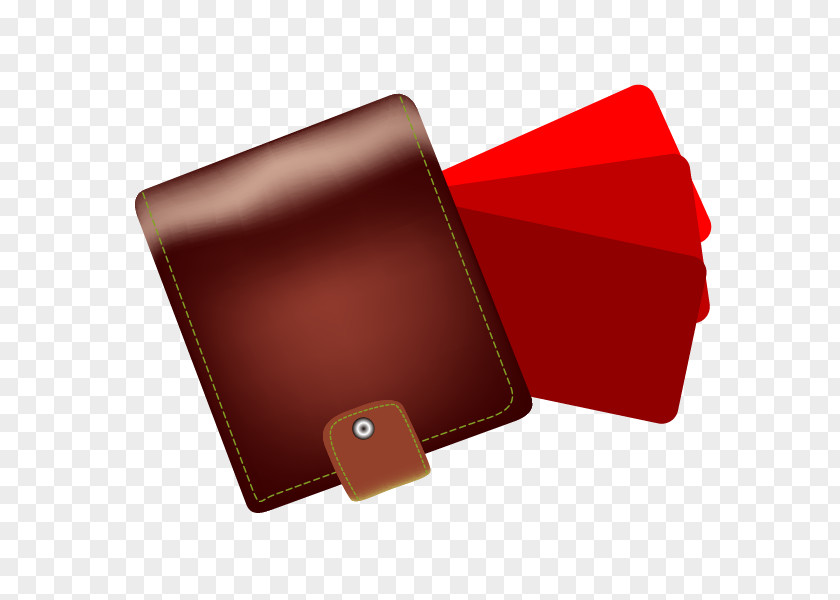 Vector Wallet Card HD Pictures PNG