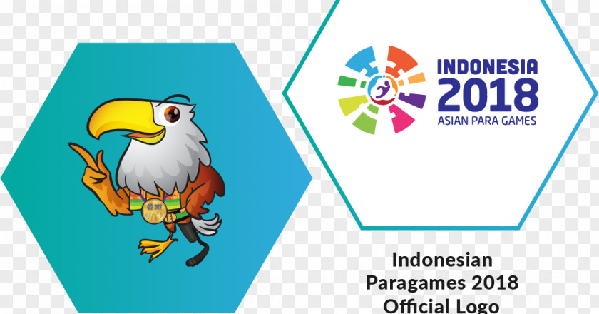 Asian Games 2018 Para Indonesia Sport Paralympic PNG