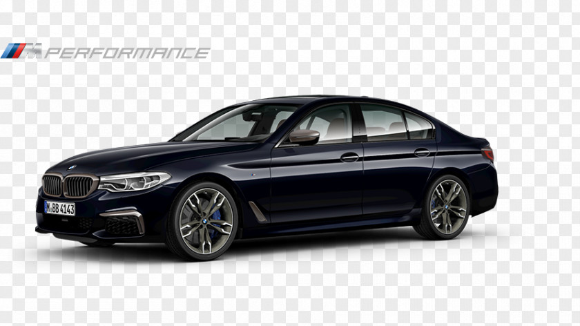 Bmw 2018 BMW 5 Series 2017 Car 7 PNG