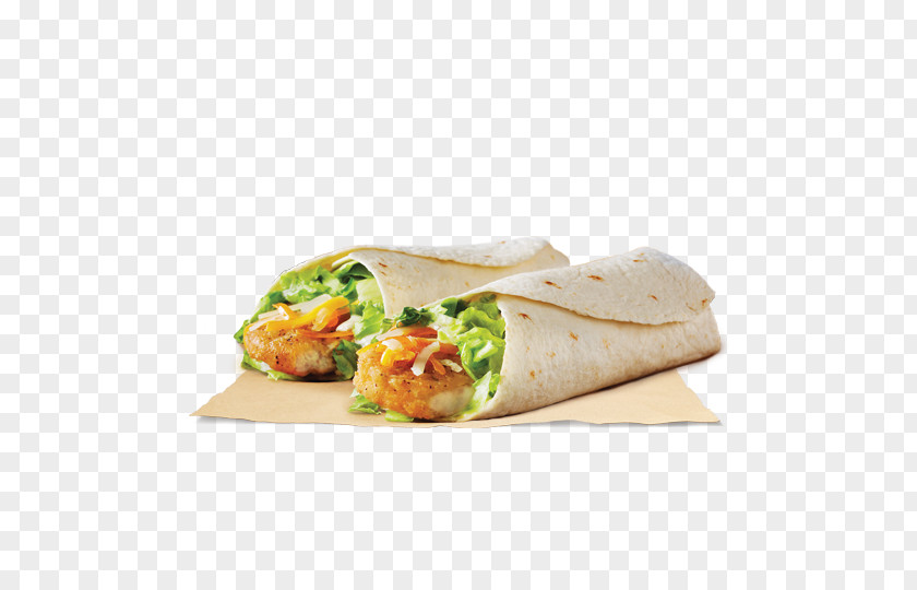 Chicken Wrap Vegetarian Cuisine Burrito Kati Roll Taquito PNG