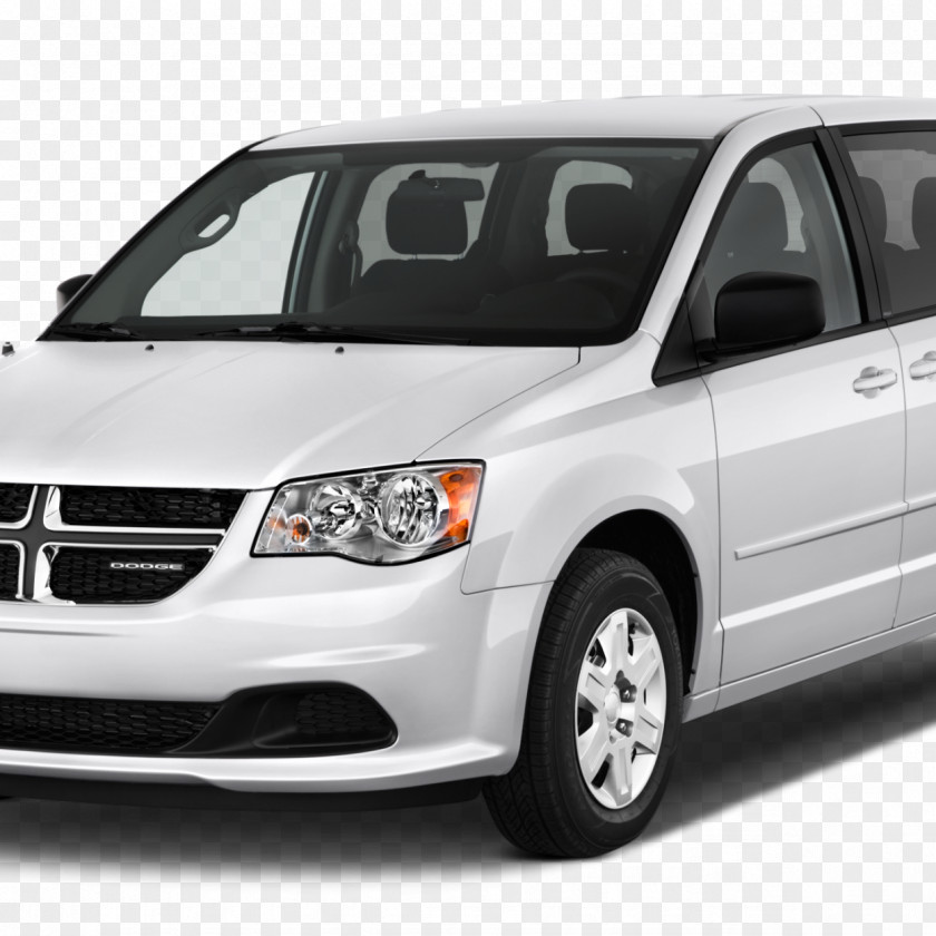 Dodge 2012 Grand Caravan 2018 PNG