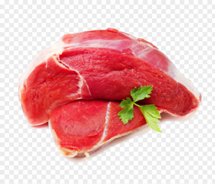 Food Red Meat Bayonne Ham Veal Cuisine PNG