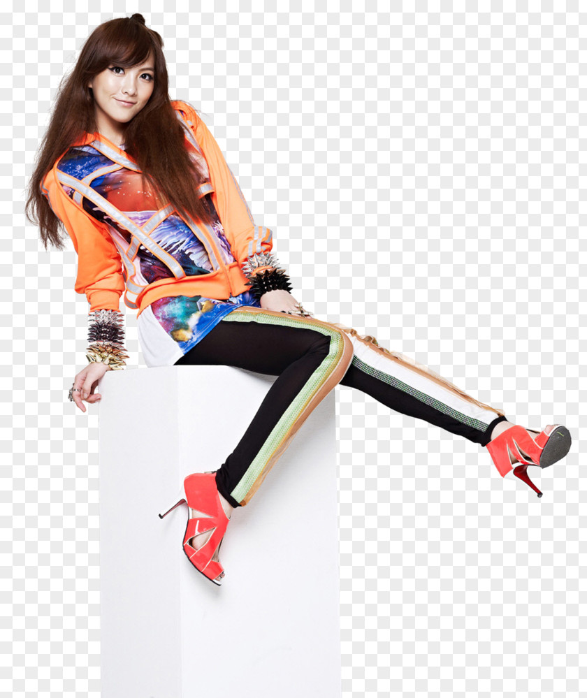 I Kara South Korea KARA Desktop Wallpaper Step K-pop PNG
