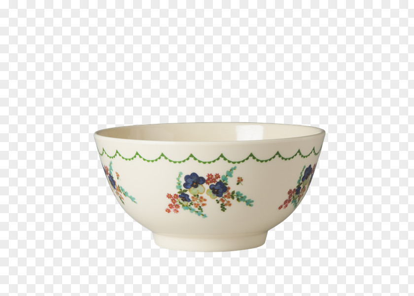 Ice Cream Bowl Melamine Plastic Tableware PNG