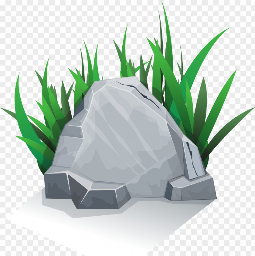 Landscape Stone Vector Image Rock Royalty-free Clip Art PNG