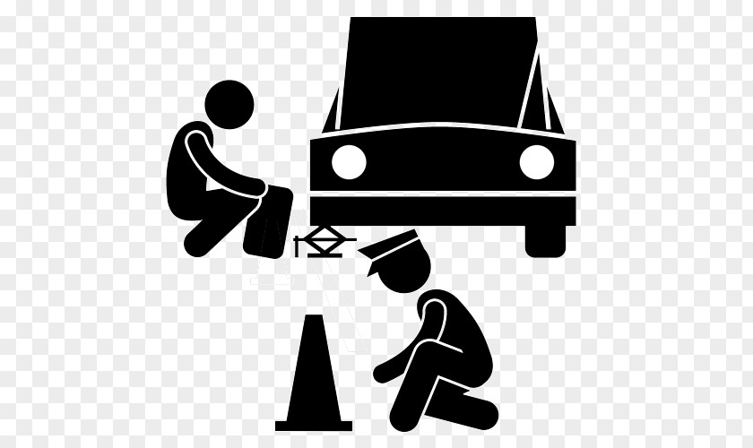 Law Enforcement Pictogram Robbins Wrecker Service Clip Art PNG