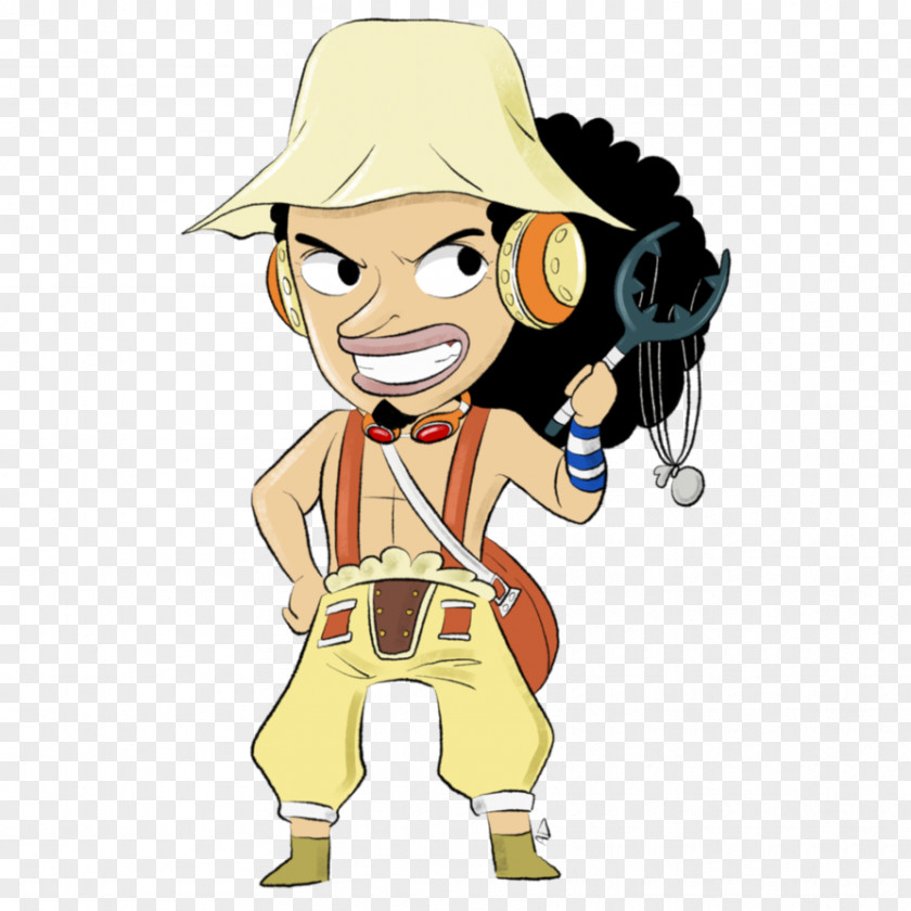 One Piece Usopp Image Drawing Trafalgar D. Water Law PNG